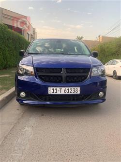 Dodge Grand Caravan